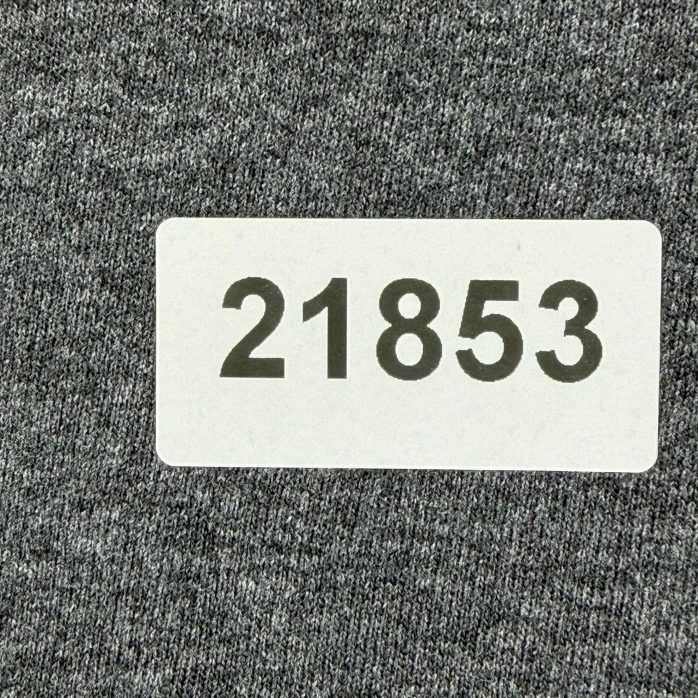Champion Harvard University‎ Sweatshirt Mens Medium Gray Crewneck Fleece CS1220